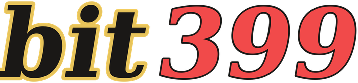 bit399 logo
